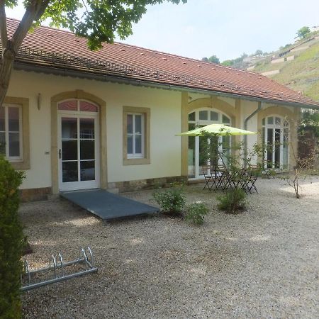 Villa Jordan ราเดอบอยล์ ภายนอก รูปภาพ