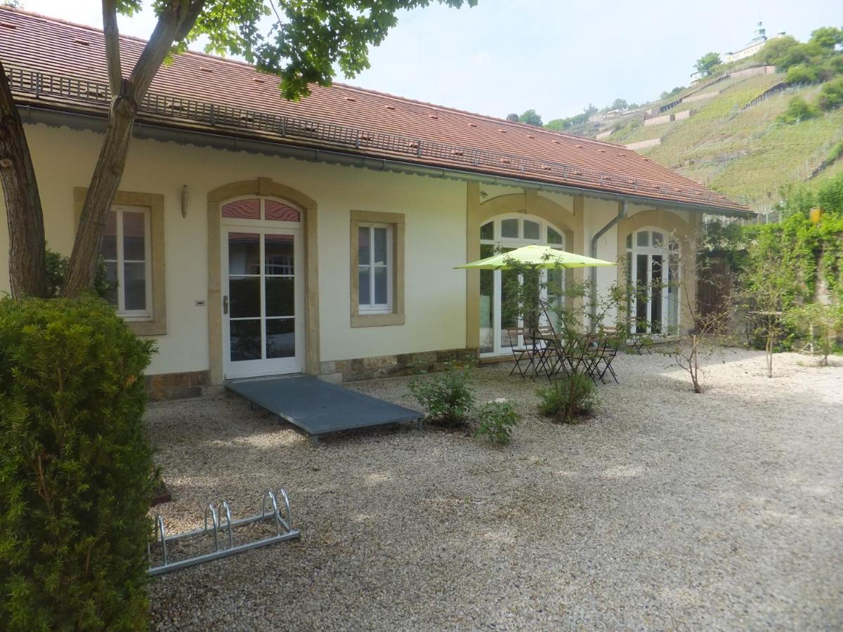 Villa Jordan ราเดอบอยล์ ภายนอก รูปภาพ